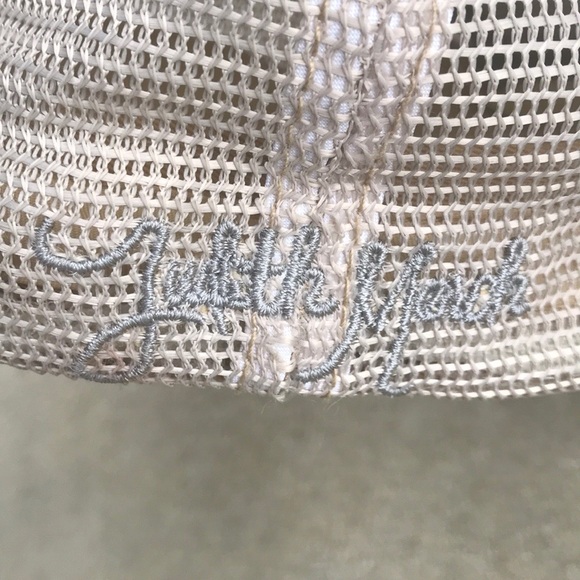 Judith March “Road Trippin” Distressed Hat - Picture 2 of 8